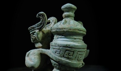 Amazing Sichuan | Sanxingdui—From a Microscopic View (Episode 2)_fororder_QQ截图20240510172024