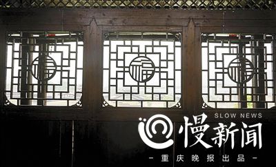 【行游巴渝】濯水龚家房子 为何成了网红景点