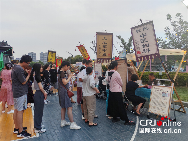 【原创】河南省“非遗里的新国潮”网络主题宣传活动在开封市启动_fororder_微信图片_20240701091458