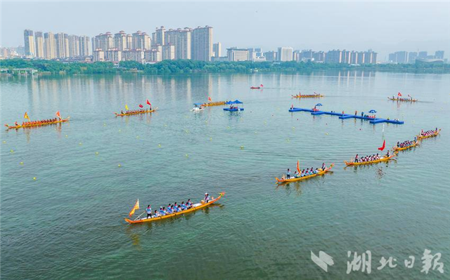 千名选手莲花湖竞渡迎端午_fororder_微信图片_20240603094208