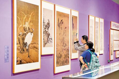 河北三大展览入选2024年度“博物馆里读中国”主题展览推介项目