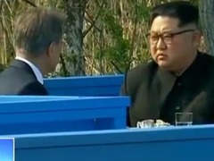 金正恩就“弃核”开出明确条件 特朗普与蓬佩奥相继表态