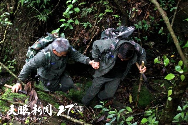 梵净山：人文与生态交相辉映 山上山下共塑吸引力