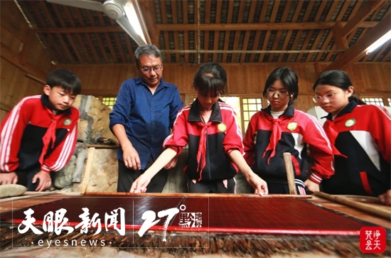 梵净山：人文与生态交相辉映 山上山下共塑吸引力