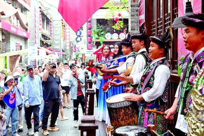 拥抱大湾区 携手向未来——广西全力打造粤港澳大湾区重要战略腹地