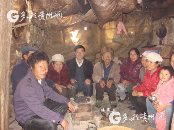 （大扶贫）【脱贫攻坚群英谱·大山园丁】左相平：乌蒙山区教育的“领头雁”