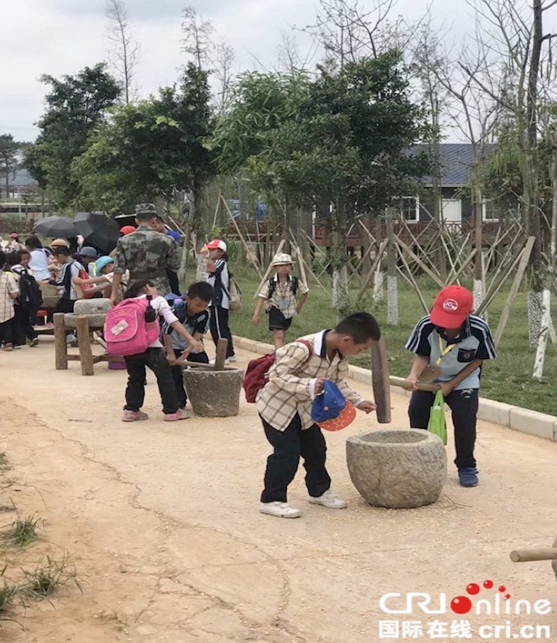 [唐已审][原创]守望非遗研学旅行活动 创新民族文化教育方式