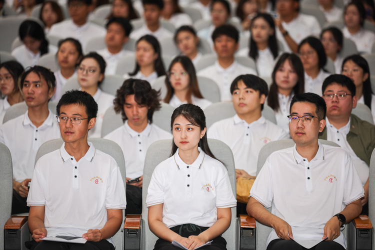 2024年暑期大学生来晋实习实训启动仪式在太原举行_fororder_3