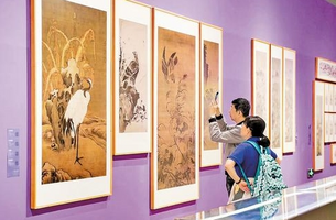 河北三大展览入选2024年度“博物馆里读中国”主题展览推介项目_fororder_19