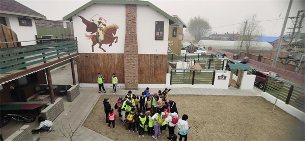 和美乡村 沈阳画卷 | 单家村：“田园+文旅”绘就“稻梦农民”的“良田美景”_fororder_和美乡村3