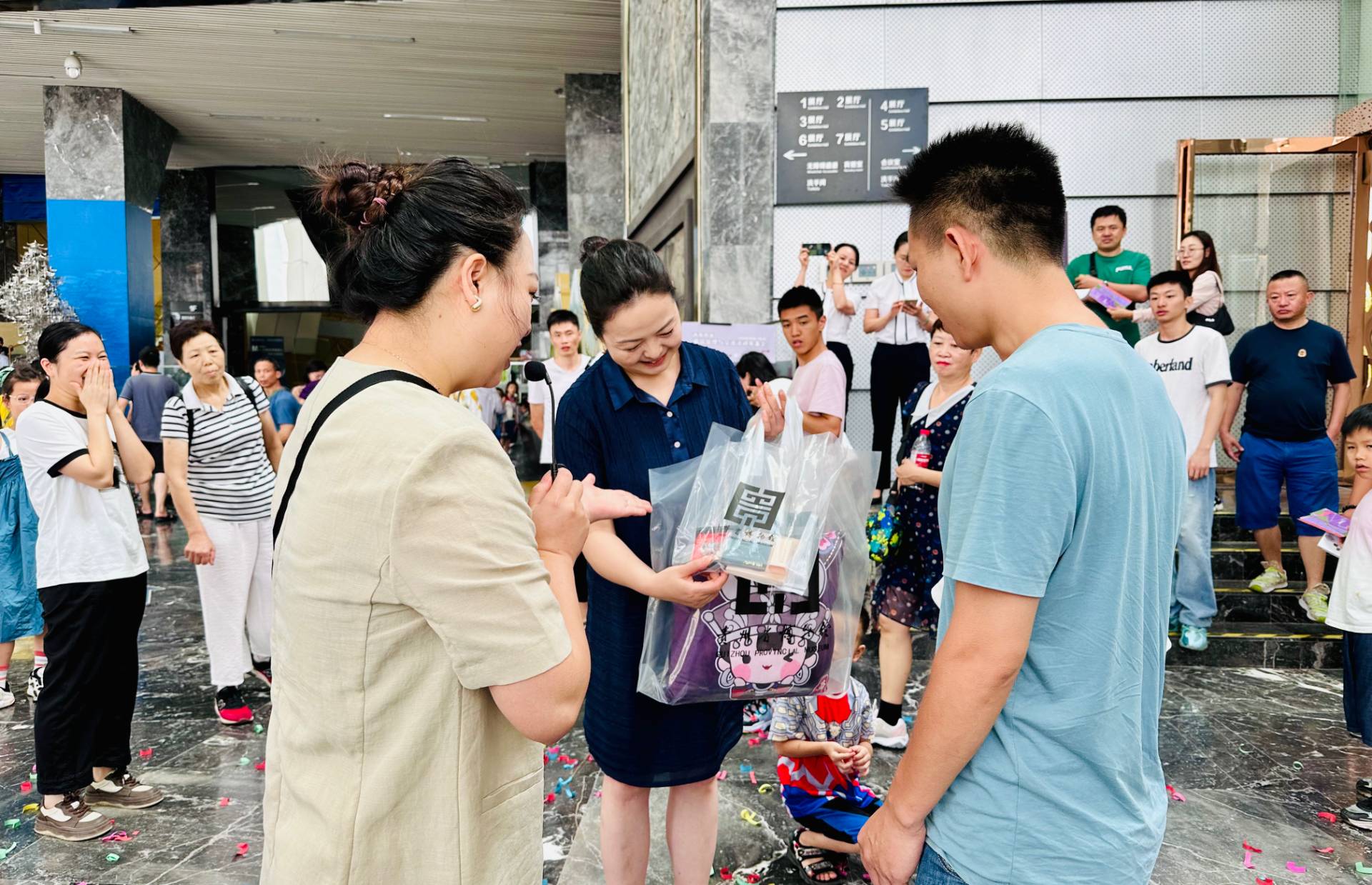 新展突破100万人次！贵州省博物馆让“流量”更有“留量”