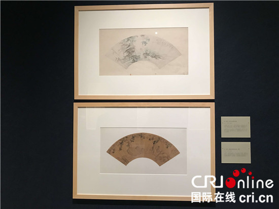 （原创 节庆会展图文 三吴大地南京 移动版）《追影写像—明清人物肖像画展》成功举办