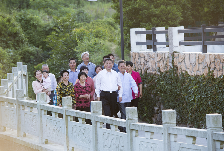 天天学习｜这项延续21年的民生工程照见“钉钉子精神”