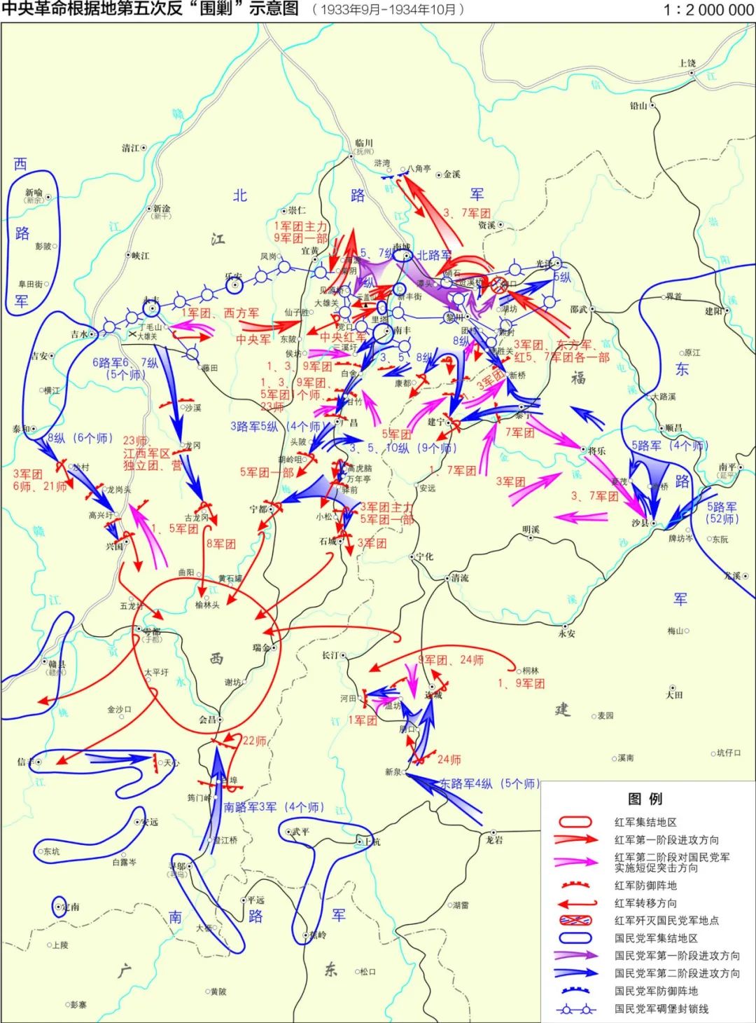 朱虹：江西安远——革命理想高于天