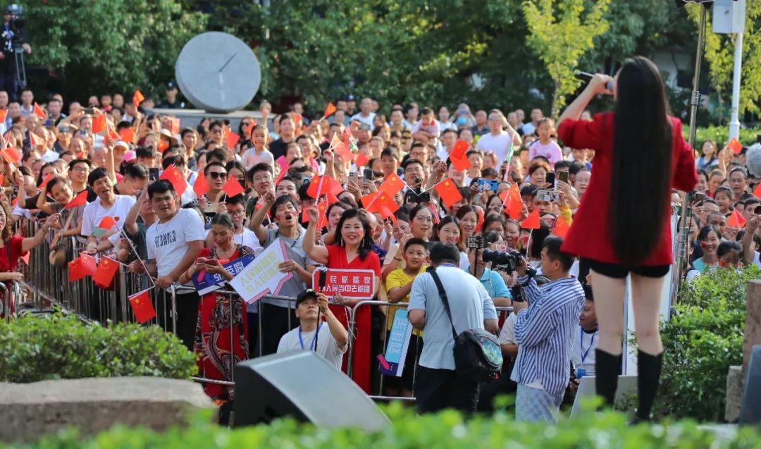 “音乐节+旅游”激发贵州文旅夏日消费热潮