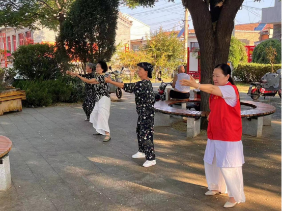 河北泊头：让中医药服务惠及更多百姓_fororder_河北泊头：让中医药服务惠及更多百姓431