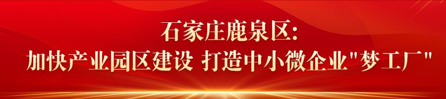 河北：加速推进重点项目建设 引导新兴产业健康有序发展