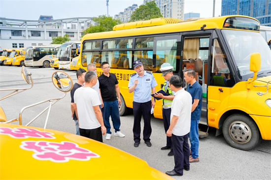 确保开学季平安有序 江苏警方发布安全防范提醒_fororder_图片22