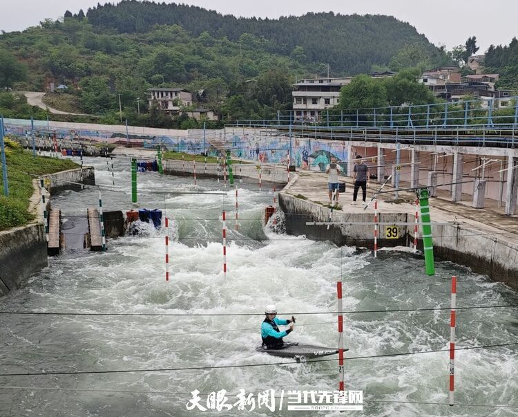 贵州深化流域生态保护补偿机制改革，筑牢上游安全屏障｜让绿水青山有颜值能保值更增值