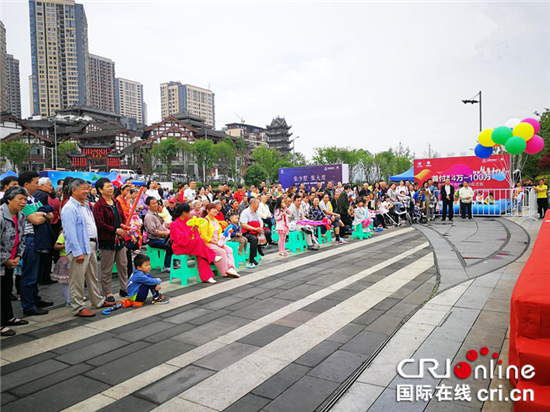 【房产汽车 图文】“花语春风放纸鸢”风筝嘉年华完美落幕