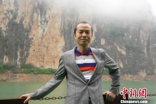 诗词大会总冠军雷海为：诗词为伴，目标是“远方”