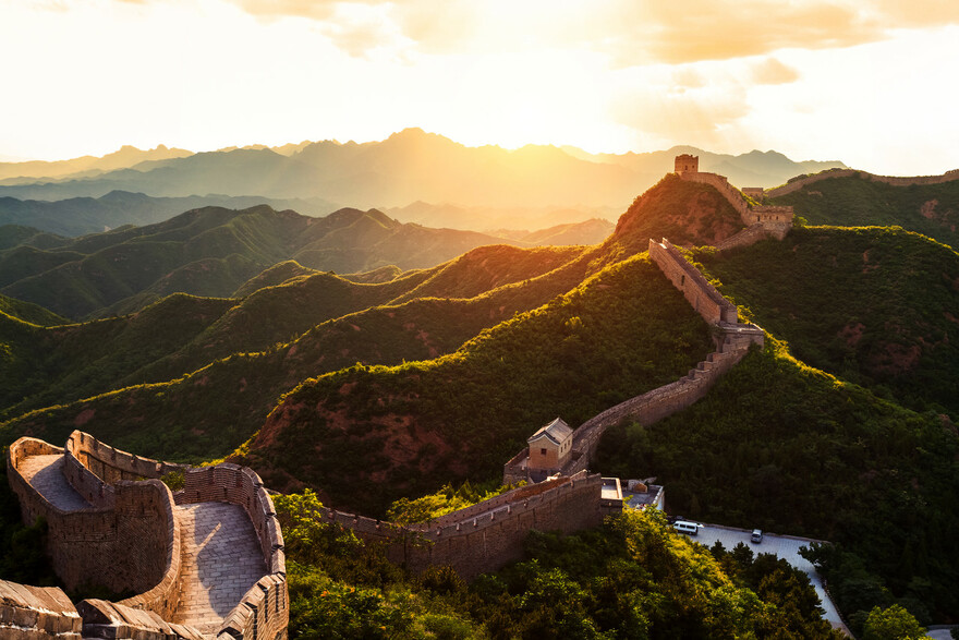 Badaling Great Wall