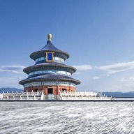 Temple of Heaven