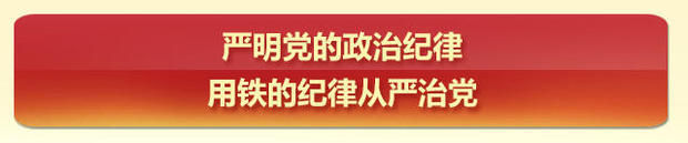 党内政治生活指南之严明纪律篇
