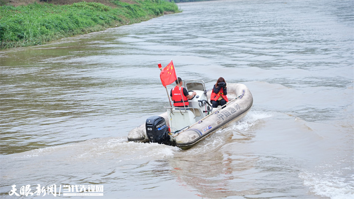 携手守护赤水河！云贵川协力破解跨界流域治理难题