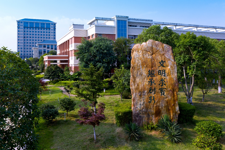 中流击水 “医”脉相传——记2024年全国教育系统先进集体湖南中医药大学中医学院_fororder_图片4