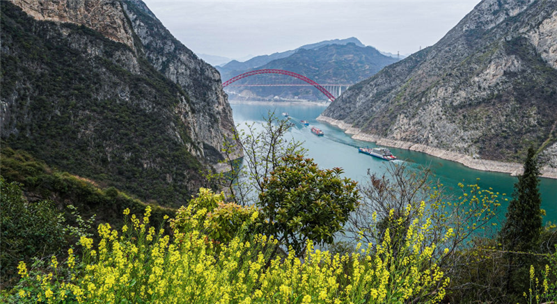 解码文化自信的城市样本丨千载峡州大城浮——解码“三峡门户”宜昌的文化自信样本_fororder_微信图片_20240910092521