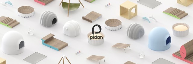 pidan狗碗新品上线 品牌布局多向发展熊猫体育登录(图4)