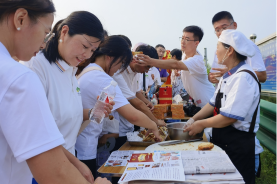 保定徐水：走太行步道 寻文化根脉 看山水“蝶变”_fororder_保定徐水：走太行步道 寻文化根脉 看山水“蝶变”189