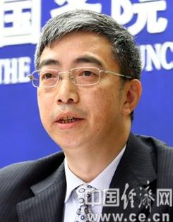 教育部部长助理陈舜调任云南省副省长 丁绍祥不再担任