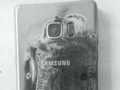 上海三星Note7爆炸首案将审理 机主要求以一赔三