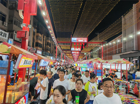 “英雄城市·锦州不错”央媒省媒锦州行活动第二站：让城市更美的“锦州绿”_fororder_图片6