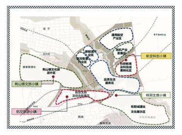 【三秦大地 西安+移动列表】富阎 一个崭新的经济体