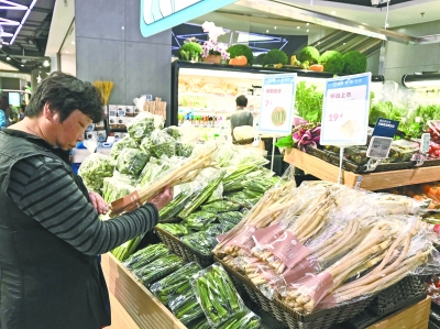 地方小菜变国民美食 盒马让湖北藕带走向全国