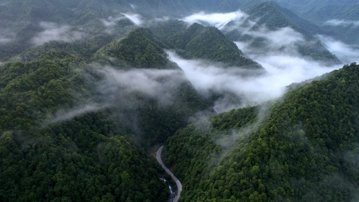 湖南城步：加快现代化文旅建设 绘就文旅融合发展新画卷