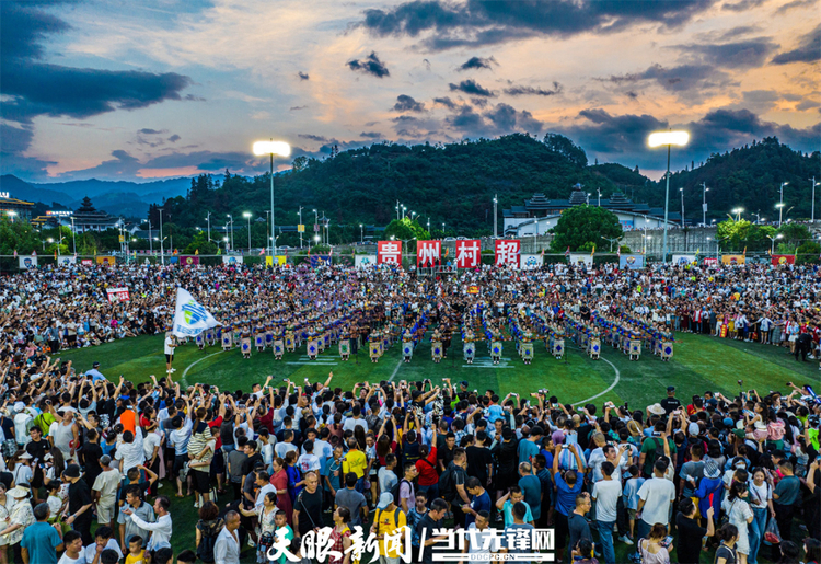 黔东南深化旅游产业改革 让“诗”和“远方”相得益彰