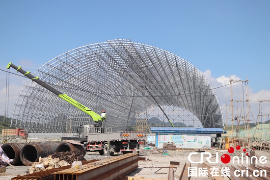 六盘水市水城区全力打造煤炭储配中心 构筑西南能源保障新地标_fororder_IMG_1155.JPG