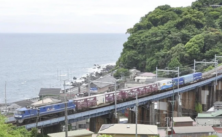 日本要求铁路运营商对车轮和车轴进行紧急检查