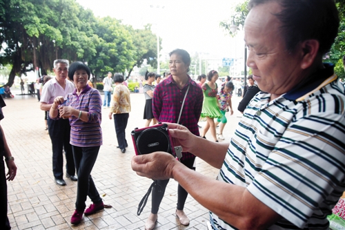 【八桂大地】【热门文章】（首页标题）"南宁朝阳降噪经验"见成效引多方来取经（内容页标题）如何减少噪声扰民？"朝阳经验"见成效引多方来取经