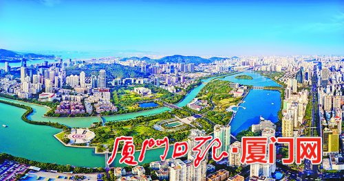 厦门：唱响融合互促大戏 建设文旅会展名城