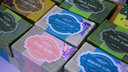 Aleppo Soaps from Syria_fororder_图片12