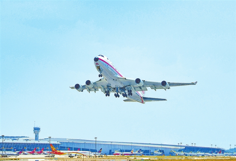 郑州航空港要在中原大地“种榴莲”