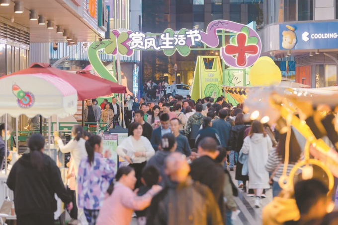 加快建设世界重要旅游目的地 让“水韵江苏”更精彩_fororder_4855e5cb-7396-4d13-bfc1-dc6812c52c96