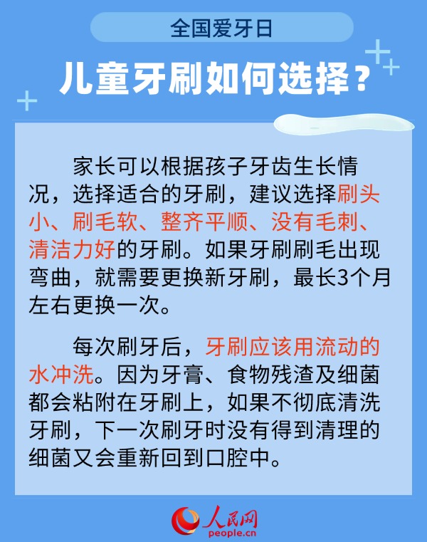 全国爱牙日：如何改善孩子牙齿表面的抗龋能力？专家解答_fororder_MAIN1726793161214BHUDBSBH9E