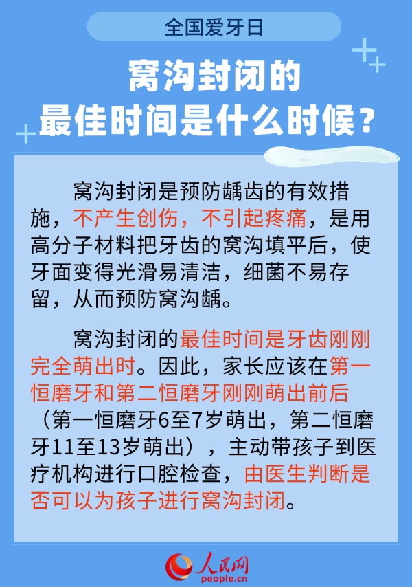 全国爱牙日：如何改善孩子牙齿表面的抗龋能力？专家解答_fororder_MAIN17267931629141F1F1DNRJ1