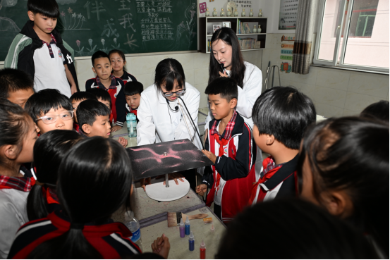 河北孟村：走进科学  你我同行_fororder_河北孟村：走进科学  你我同行708